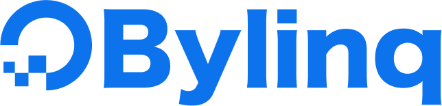 Bylinq Limited